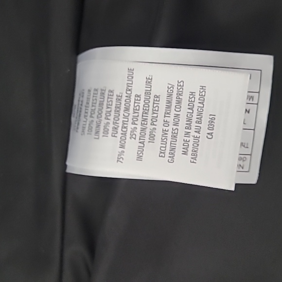 Puffer Vest - Picture 6 of 13